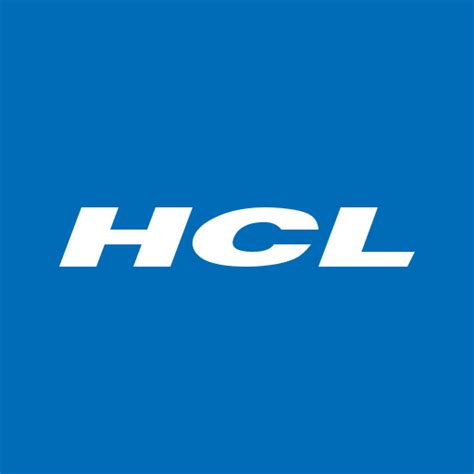 11.89%. Get the latest HCL Technologies Ltd (HCLTECH) real-time quote, historical performance, charts, and other financial information to help you make more informed trading and investment... 